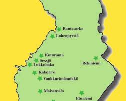 Vanhakartanontie 216, 23500 Uusikaupunki Puh.