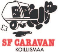 4 SF-C YT-KASI 2019 SF-C KOILLISMAA ry (037) www.sf-caravankoillismaa.
