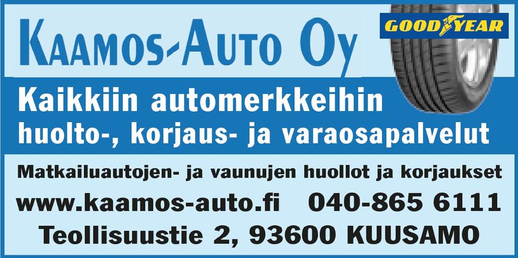 fi) tarkemmin kesäkuussa. Alueemme peruspalvelujen rakennuskanta on saatu rakennettua hyvälle mallille ja lopputarkastukset suoritettu viime keväänä joten kesällä pääsimme tekemään ns.