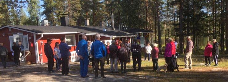 Jätetään nämä ammattilaisten hoidettaviksi. Olen tässä pohtinut sähköautojen tulevaisuutta ja niiden yleistymistä myös karavaanareiden joukossa, ehkäpä kakkosautoksi kävisi itsellekkin sellainen.