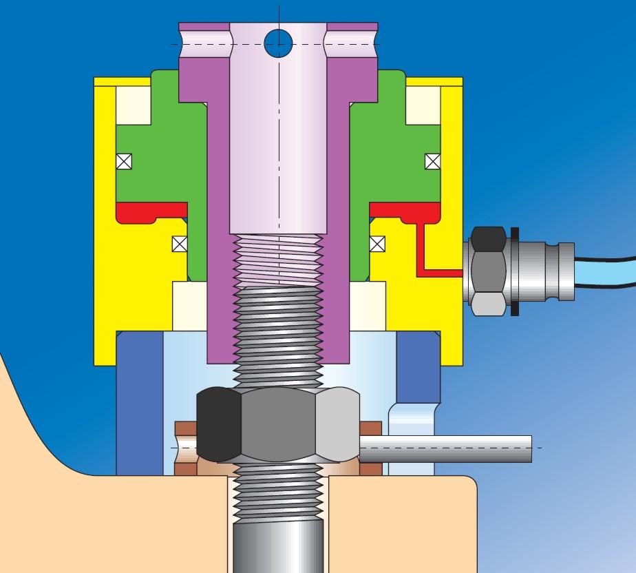 Hydraulinen