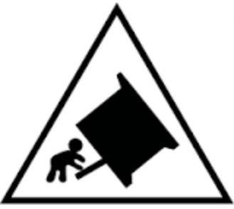 Älä käytä hankaavia puhdistusaineita tai teräviä metalliraaputtimia uuninluukun lasin / keittotason kääntyvän kannen lasin puhdistukseen, sillä ne saattavat naarmuttaa pintaa ja rikkoa lasin.