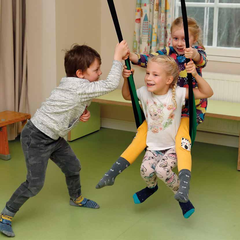 Seuranta ja arviointi -ohjelman vaikutuksia voidaan arvioida eri tasoilla.
