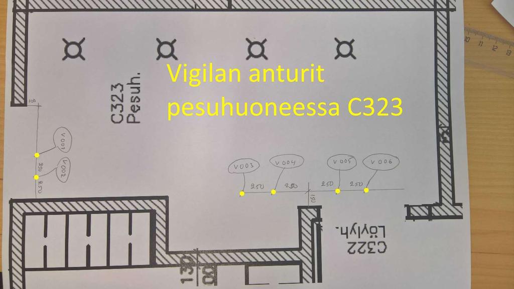 Tila C323,