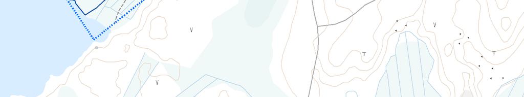 Kontusenrantakangas Perhon kunta almelanharju