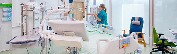 ennusteen laatiminen, tarkkailu, hoito tai lievitys vamman tai toimintarajoitteen diagnosointi, tarkkailu, hoito, lievitys tai kompensointi anatomian taikka fysiologisen tai patologisen toiminnon