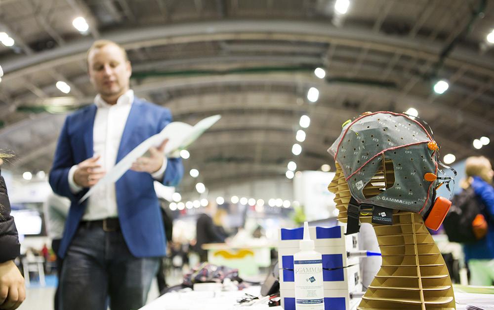 Tuoko teidän tuote tai palvelu helpotusta liikkumiseen, kommunikoimiseen, harrastamiseen tai arjessa