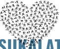 Yksi ruutu vastaa puolen tunnin mittaista kuntoilusuoritusta. Jokaisen päivän kohdalle voi merkata korkeintaan kolme ruutua eli yhteensä 1,5 tuntia.