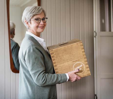 Yhteistyö näkyi laajasti eri medioissa sekä mahdollisti elämyksellisen teatteriiltapäivän Apetitin sidosryhmille.