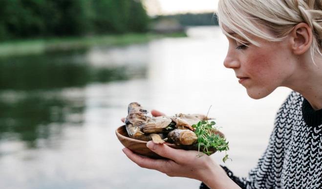 Food Travel Monitor 2016 Ruoka ja juoma ovat tulleet yhä tärkeämmäksi motivaatiotekijäksi matkakohteen valinnassa.