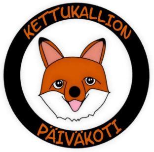 Puistolan päiväkoti Oy Päivitetty 3.11.