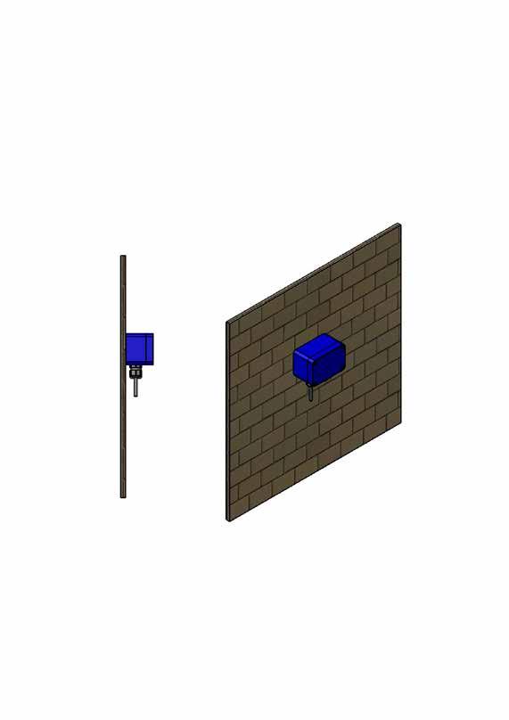 UOELEHI 6 EPIC SENSORS -K-F Vastuslämpötila-anturi sisä-/ulkokäyttöön lämpötila-alue -40.