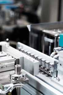 SMC Automation Oy Expertise Passion - Automation SMC tunnetaan maailman suurimpana pneumatiikkavalmistajana ja laaja-alaisena automaatiokomponenttien toimittajana.