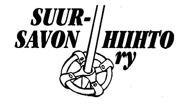 SUUR-SAVON HIIHTO ry