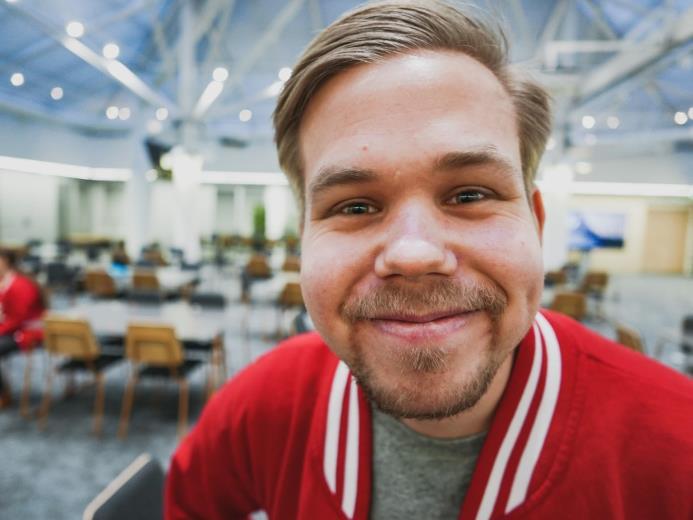 Ota yhteyttä! Olli olli.tamminen@sool.fi p.