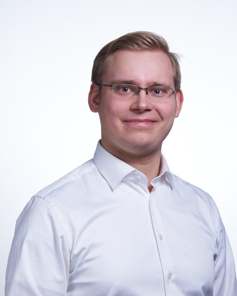 Kouluttajina Max Liikka, HuK, KTYo TREYH19 TamAuksen