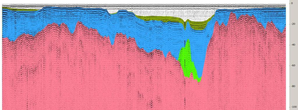 GEOLOGIAN TUTKIMUSKESKUS 3 2 TULOKSET 2.