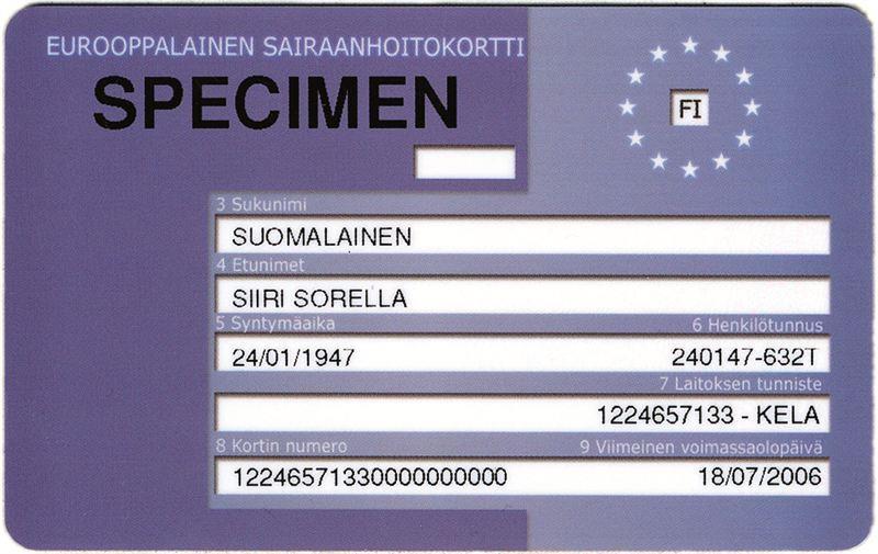 VAKUUTUS Ota kattava vakuutus kun lähdet opiskelijavaihtoon tai kansainväliseen työharjoitteluun! Vakuutussuojan tarpeeseen vaikuttaa se, minne olet lähdössä vaihtoon. Kannattaa kilpailuttaa!