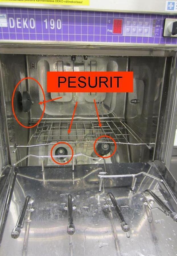Pesurit