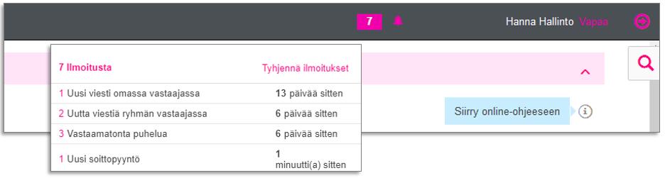 SALASANAN LUOMINEN JA KIRJAUTUMINEN Salasanan luominen sekä kirjautuminen DNA Vaihdepalvelun käyttöliittymään on kuvattu erillisessä ohjeessa DNA Vaihdepalvelu sisäänkirjautuminen.