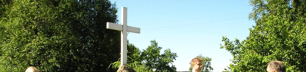 Yhteydet Valkjärvelle eli Mitsurinskojeen. Karjalaisten yhteydenpito entiselle kotiseudulle muuttui oleellisesti 1990-luvulla, kun matkoista tuli suunniteltuja ja luvallisia kesämatkoja.