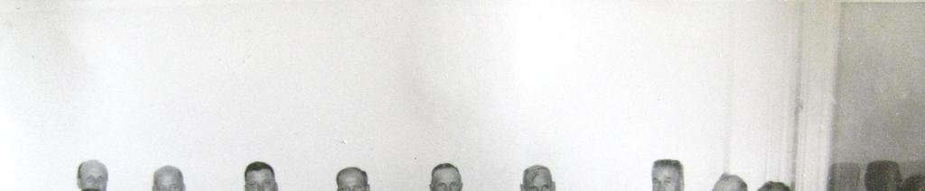 Pitkäaikaisia hallituksen jäseniä olivat ainakin Oiva Hännikäinen, Into Karhu, Mikko Karjalainen ja Sylvester Ryyppö.