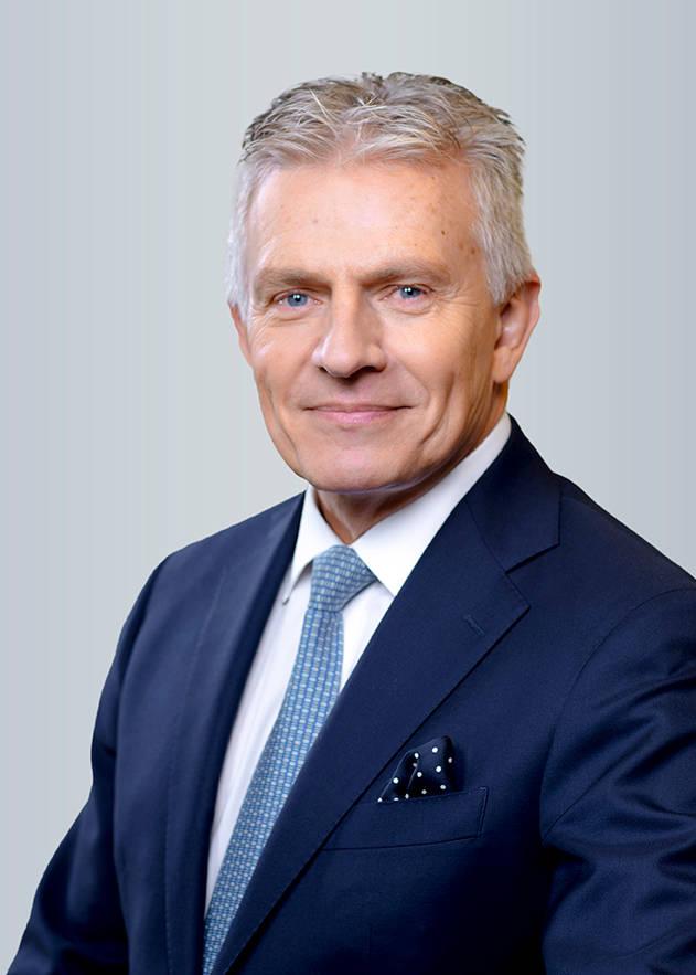 Wärtsilä Oyj Abp Vuosikertomus 2018 Hallinnointi 12 Johtokunta Jaakko Eskola Wärtsilä Oyj Abp:n konsernijohtaja vuodesta 2015. Syntynyt 1958, diplomi-insinööri, vuorineuvos.