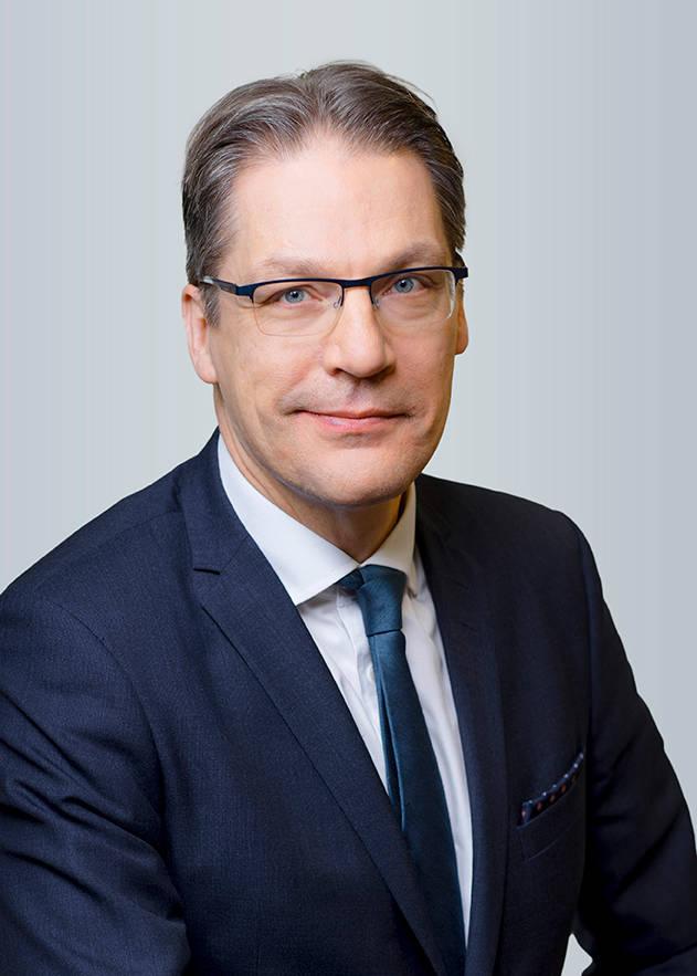 Wärtsilä Oyj Abp Vuosikertomus 2018 Hallinnointi 7 Risto Murto Riippumaton yhtiöstä ja merkittävistä osakkeenomistajista. Syntynyt 1963, kauppatieteiden tohtori.