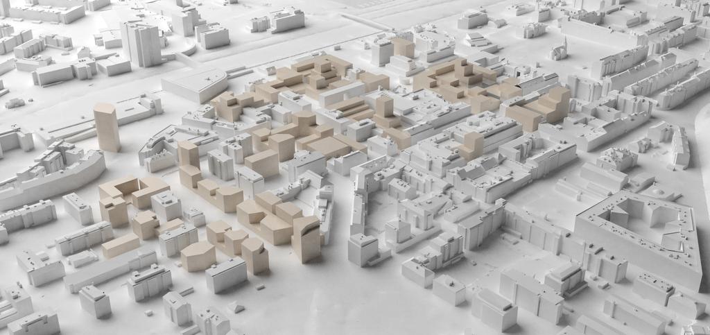 4. / LNTUPERSPERSPEKT / POHJONEN KORKEAN RENTAMSEN SO / JYÄSKYLÄ /