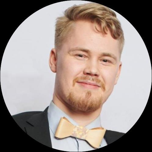 Tomas Nordström Yrittäjä, myyjä