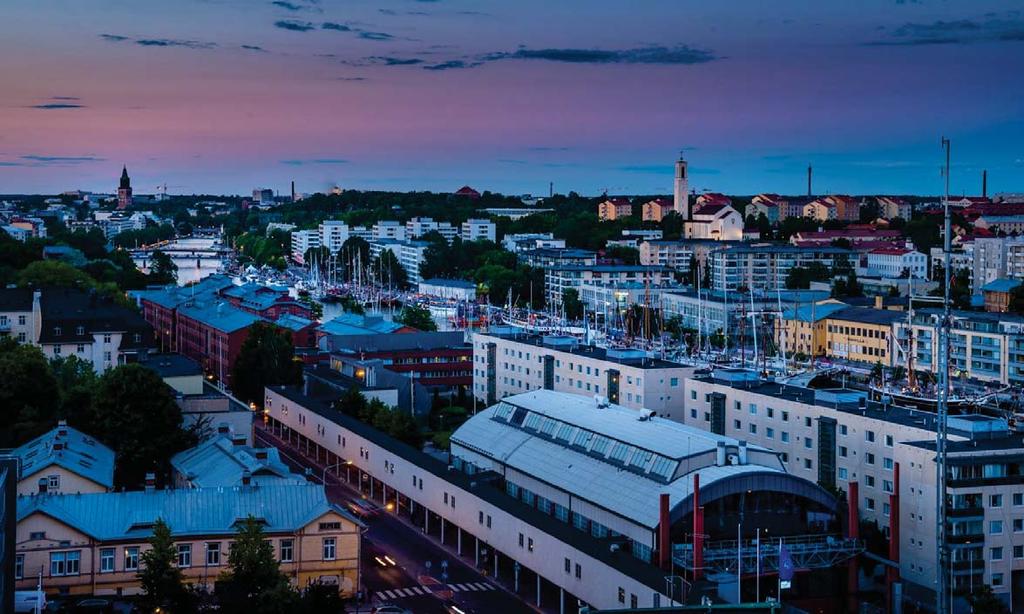 1 (33) Sisällys Turun melukyselyn tuloksia 1 Kyselystä... 2 2 Vastaajien taustatietoja... 2 2.1 Ikä- ja sukupuolijakauma... 2 2.2 Asuinpaikka ja melun vaikutus valintaan... 3 3 Melu asuinalueella.