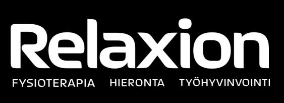 Relaxion Oy:n asiakaskysely 2019 - vastaukset ja kommentit
