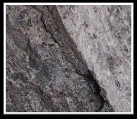 The extent of rock mass damage is reduced once the buffer and the KBS- 3H filling components have reached their full swelling pressures [5.2.