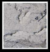 There is a range of possible mechanical impacts of rock mass damage at Olkiluoto, from slight cracking through to complete failure of the excavation.