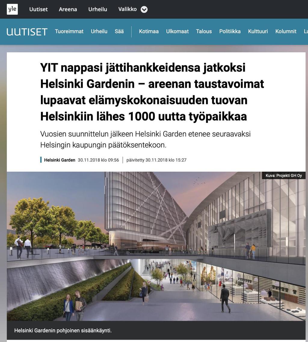 (käynnistyy kun hallihanke käynnistyy) Luo yhtenäinen asiakaskokemus. Alenna integraatiokustannuksia.