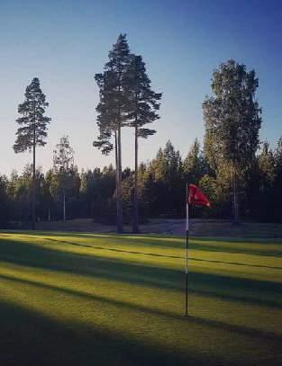 kanssa tehtävän suunnitelman mukaisesti. Golf Talma Oy Lähialueiden kenttien kanssa tehdään yhteistyötä vaihtopäivien merkeissä.