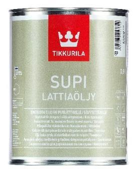 PUUPINTOJEN KÄSITTELY Hirsi- ja paneelipinnat