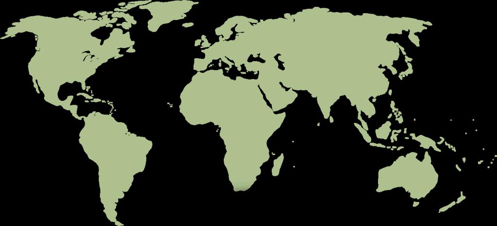 TripAdvisor maailmalla TripAdvisor maailman suurin matkailusivusto POHJOIS- AMERIKKA 14.3m ETELÄ- JA VÄLI- AMERIKKA 5.