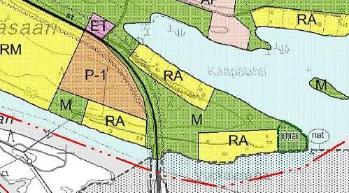 9 Savonlinna kuuluu Etelä-Savon maakuntaliiton toimialueeseen. Ympäristöministeriö vahvisti Etelä-Savon maakuntakaavan 4.10.2010.