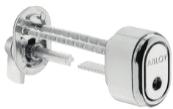 ABLOY-AVAIMET CY071Z 117007 Erikoisavainpesä Cr 1 174,19 216,00 CY071Z 217007 Erikoisavainpesä HCr Saatavilla ACTIVE -pintakäsittelyllä 1 200,81 249,00 CY071Z 317007 Erikoisavainpesä MsKiLa Val, Mus,