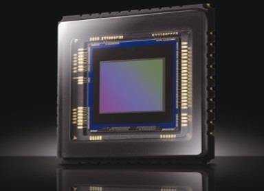 signal processor 20MP