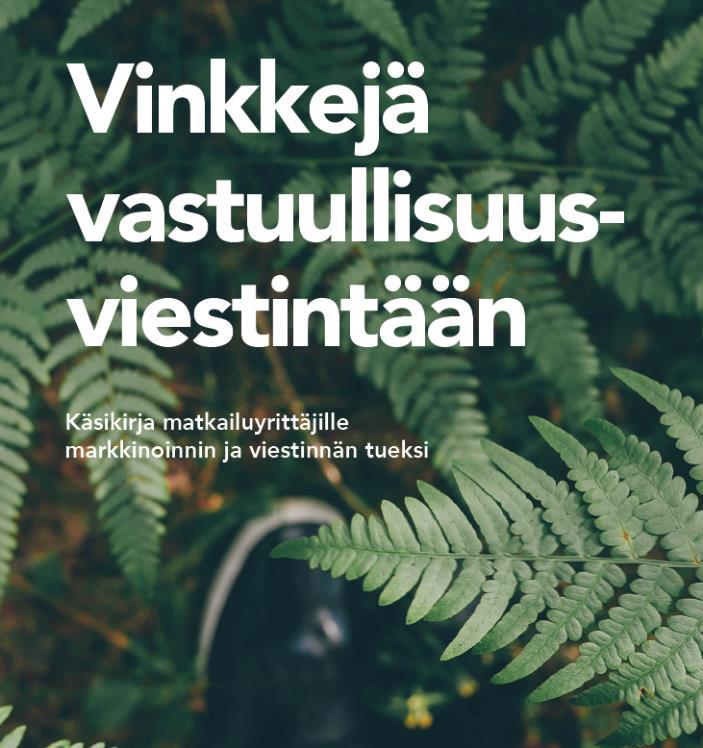 fi Sähköisenä tässä linkissä: http://www.