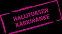 Hanke on yksi Suomen hallituksen vesiensuojelun kärkihankkeista ja ympäristöministeriö rahoittaa sitä 160 000 eurolla. Hankkeen kokonaisbudjetti on 200 110.
