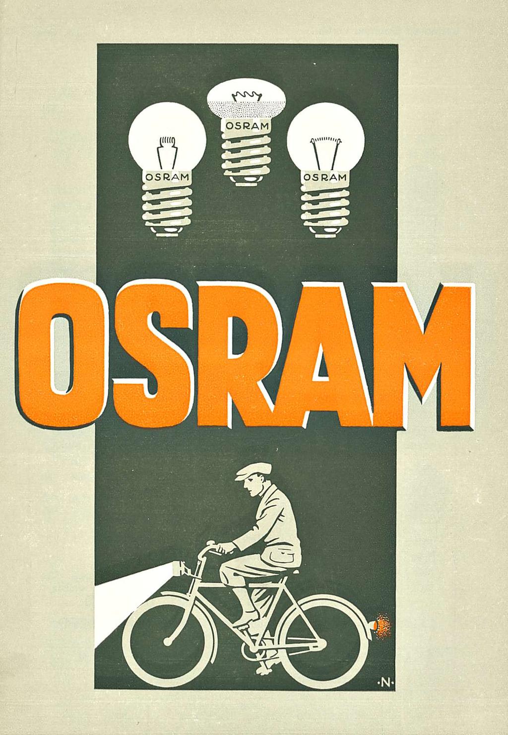 Osram.