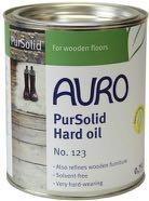 Auro-tuoteperheen lattiaan tarkoitetut öljyt ja vahat antavat parhaan mahdollisen suojan pienimmillä mahdollisilla ympäristörasituksilla.