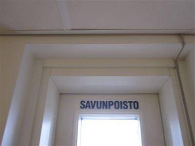 Savunpoiston