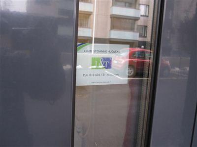 0 Turvallisuusorganisaatio 4.