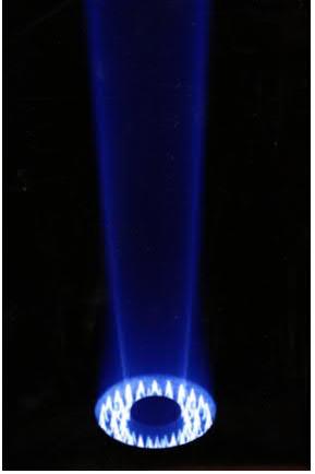 42 4 CFD SIMULATIONS OF SANDIA FLAME D This chapter starts the experimental part of the thesis. Work will include testing of different combustion and radiation models with Sandia Flame D.
