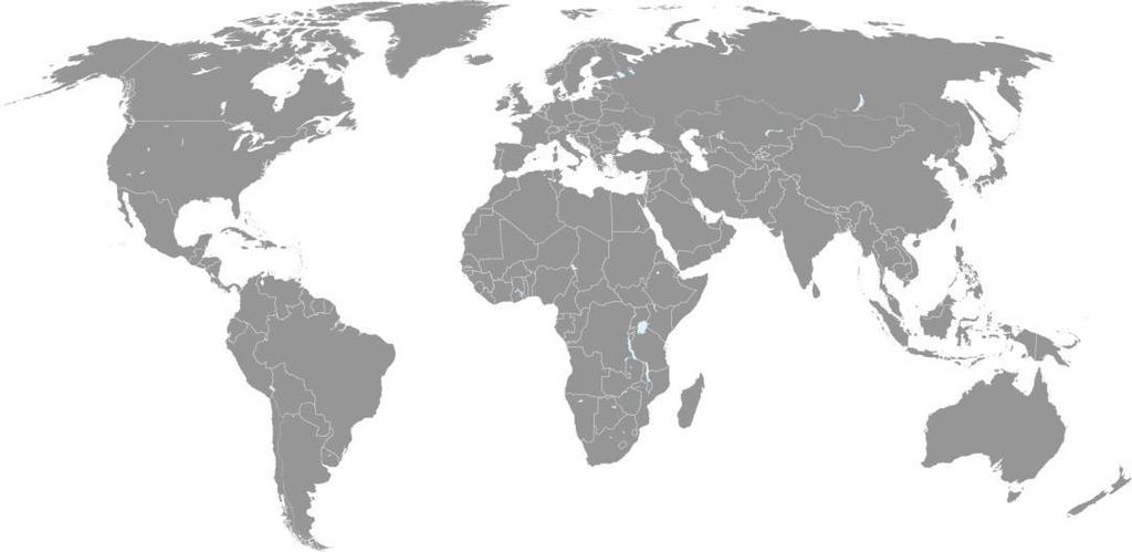 ENNEN JA NYT Laajentunut merkittävästi Pohjoismaiden ulkopuolelle USA Washington, D.C Mesa, AZ Columbus, MS Bay St.