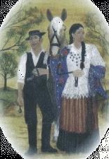 SUOMEN ROMANIT 1800- LUKU v.